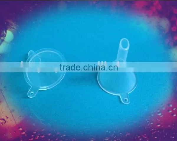 China Supplier Plastic Split Charging Funnel photo-3