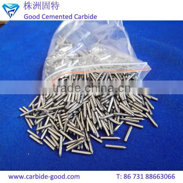Extreme Hardness Cheap Tungsten Carbide Pins Tips photo-4