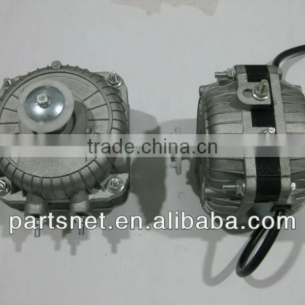 Single Phase Shaded Pole Motor
