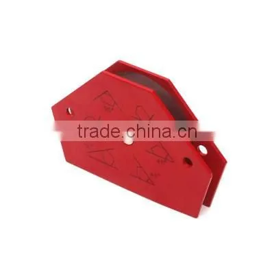 Square Single/double Switch Magnetic Welding Holder photo-3