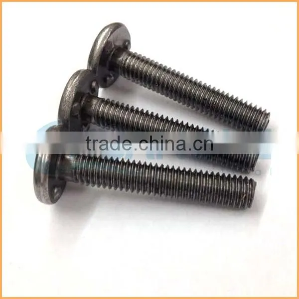 Factory Sales Welding Screw/bolts photo-5