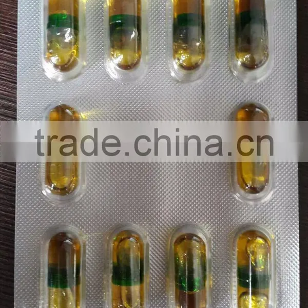 NSF-600 High Quality Hard Capsule Sizing Treatment Sealing Machine photo-4