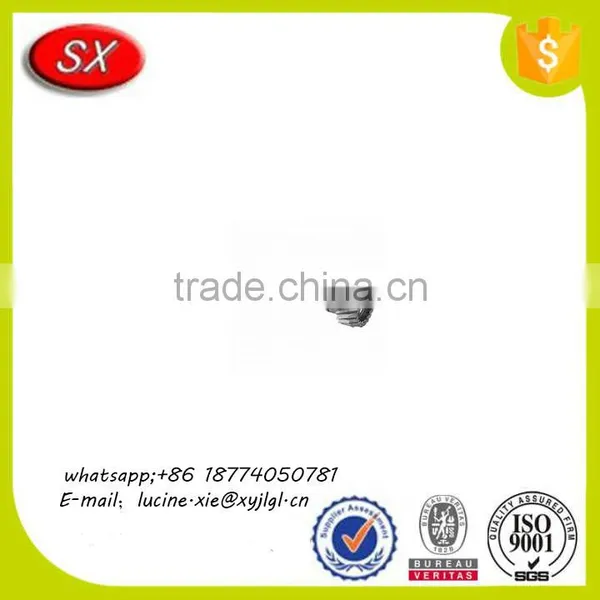 Custom China Manufacturing Flexible Gear Shaft Stainless Steel Driving Shaft photo-6
