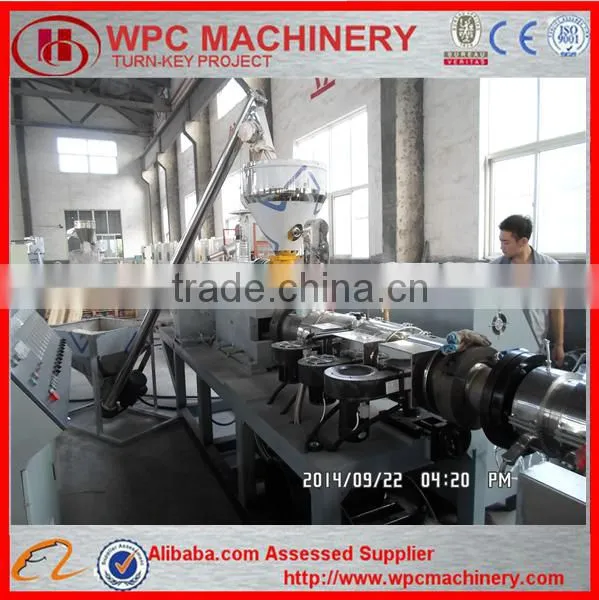 Best Quality PVC Furniture Foam Board Extrusion Machine Made in China photo-2
