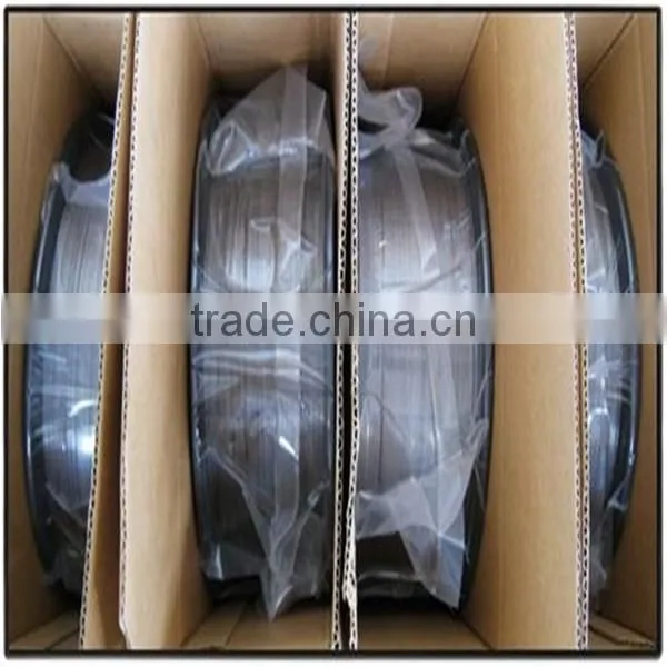 Gas-shielded Flux Cored Welding Wire 1.2mm photo-4