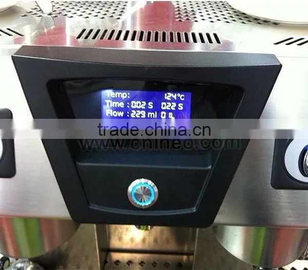Professional Restaurant Coffe Machine For Restaurant photo-3
