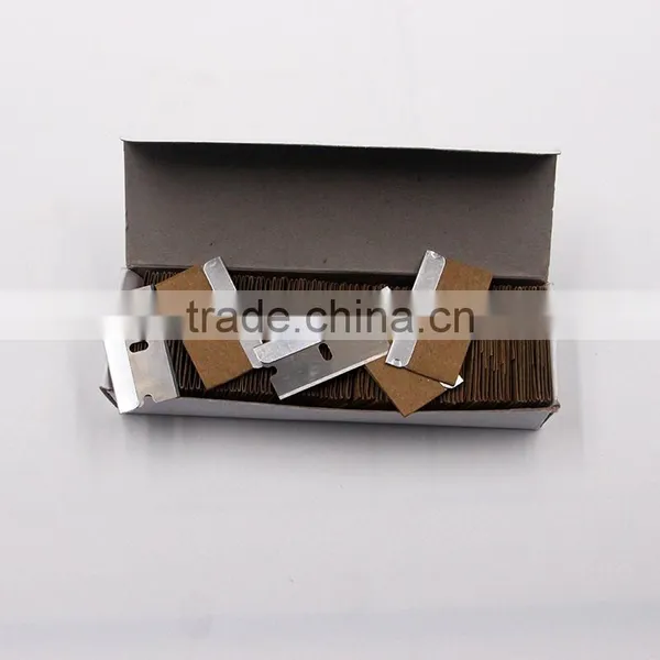 Razor Blades For OCA Adhesive Sticker Removing Cleaning Tool Feiying Brand For LCD Repair Fix For Broken Phone Refurbishment photo-3