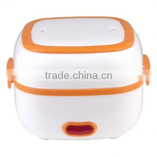 Cheap Kids Electric Stainless Steel Lunch Box photo-4