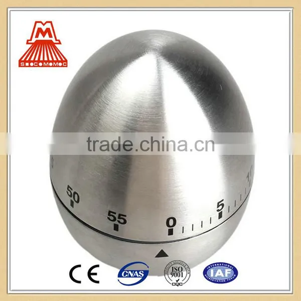 Best Selling Hot Chinese Products Egg Shape Kitchen Timer Con photo-5