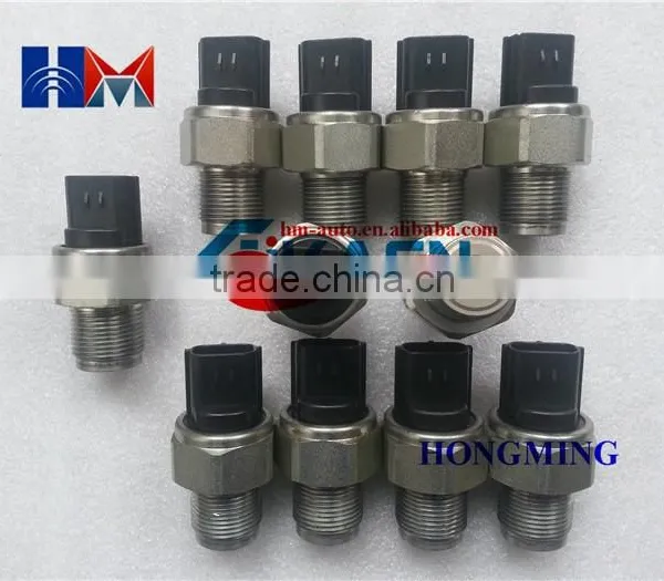Common Rail Pressure Sensor 499000-6141 photo-4