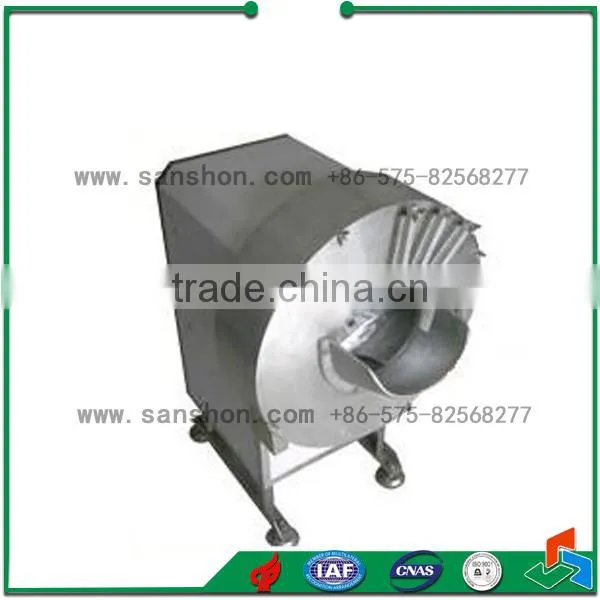 Hotsell Automatic French Fries Cutting Machine photo-3