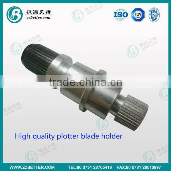 High Quality !!!cutter Plotter Printer Spare Parts Blade Holder photo-2