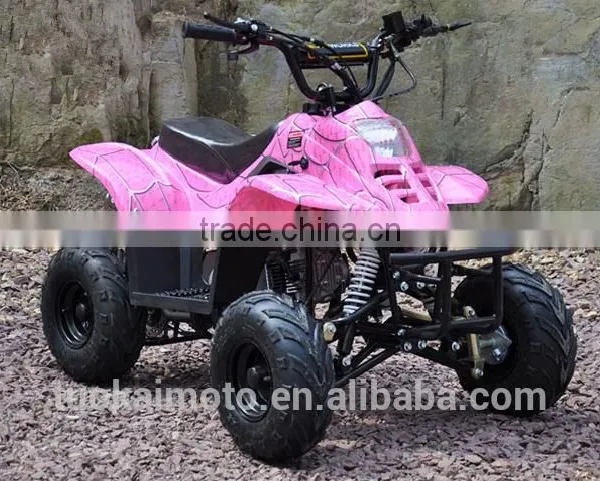 50cc/70cc/90cc/110cc Automatic Mini Style ATV for Sale (TKA50-D) photo-4