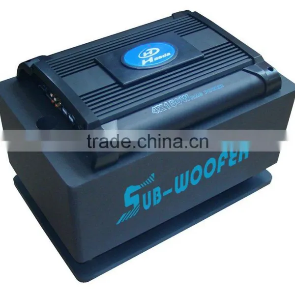 DJ Audio Amplifier Price With 2000w photo-5