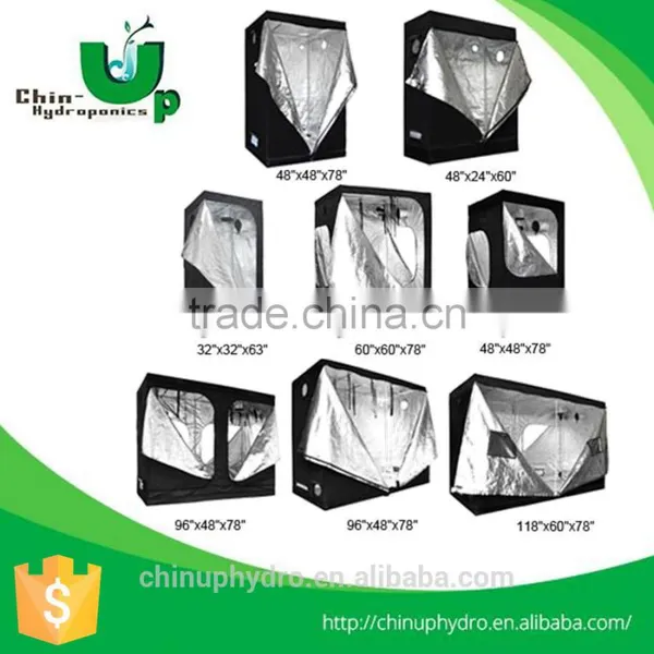 Big Solar Growing Tent 120 for Sale photo-3
