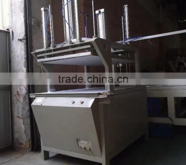 Pillow Vacuum Wrapping Machine/High Quality Pillow Vacuum Packaging Machine photo-2
