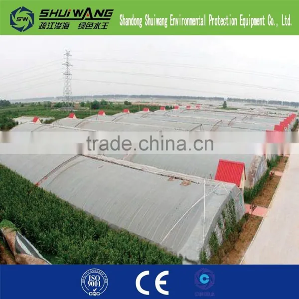 Agriculture Polyethylene Film/agricultural Equipment Greenhouses/agriculture Black Plastic Film