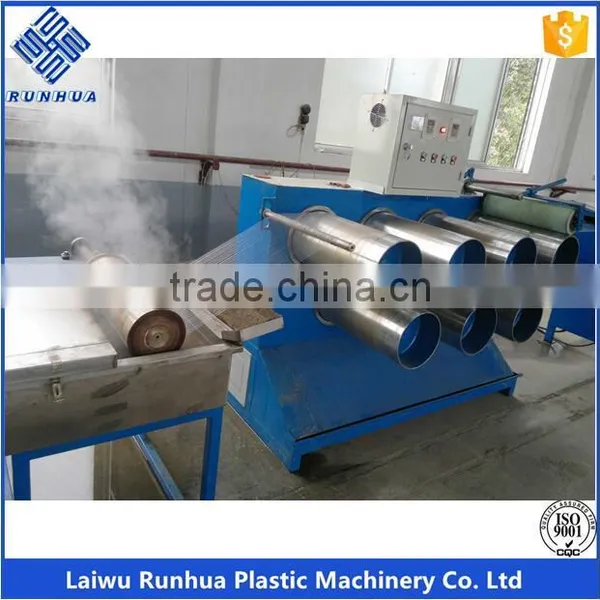 Monofilament Yarn Production Line photo-3
