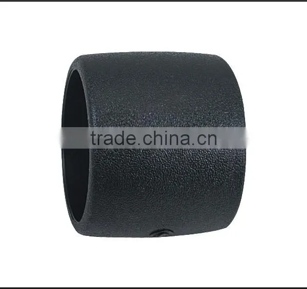 PE Water Supply Pipe Fittings Conduit Flange Fittings photo-4
