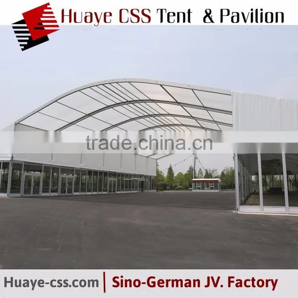 Customized Arcum Large Tent for Sale photo-3