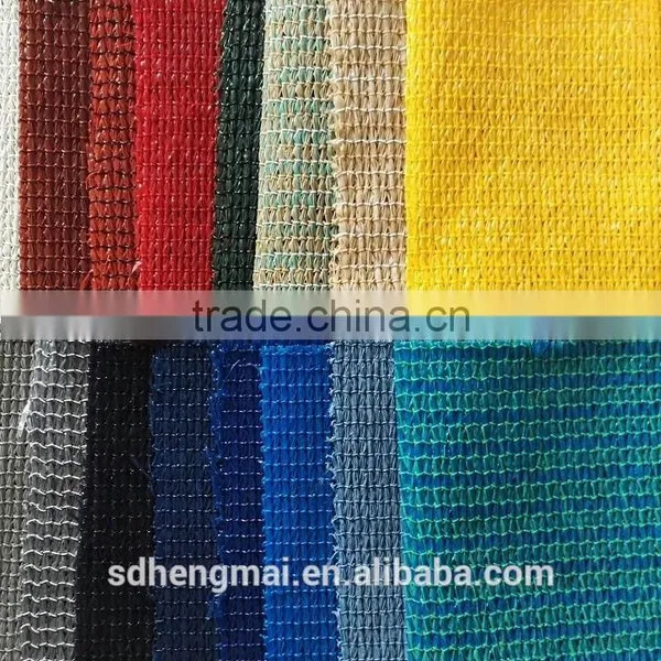 Shade Sail, Shade Net, Balcony Safety Net,HDPE, Black, Beige, White,green. photo-5