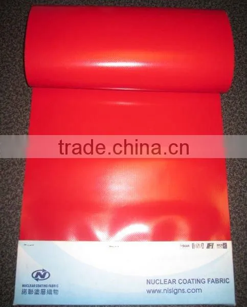 Indoor Pvc Trampoline Tent Cover photo-6