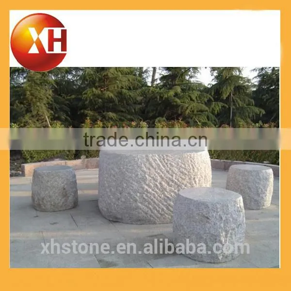 Garden Rectangle Marble Table Tops for Outdoor Furniture photo-6