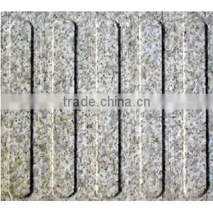 G664 Cheapest Granite Price Granite Blind Stone photo-2