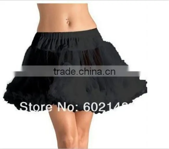 2014 Most Popular Colorful Pleated Skirt photo-3