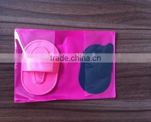 Smooooth Legs Removal Sundepil Smooth Leg Hair Removal Pad Kit Hair Epilator photo-3