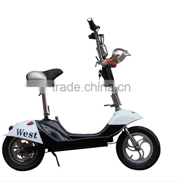New Arrival Mini Folding Electric Scooter For Adult/Student, Colorful Personal Electric Scooter For Kids/Teenagers For Wholesale photo-4