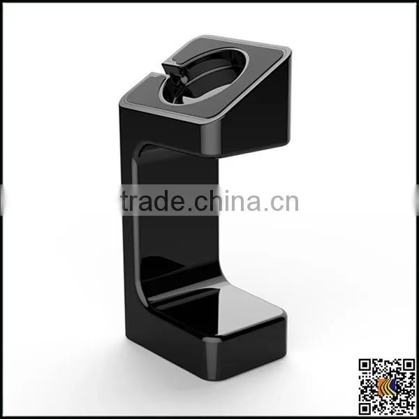 2015 For Apple Watch Stand Charging Dock, Plastic Charging Holder photo-3
