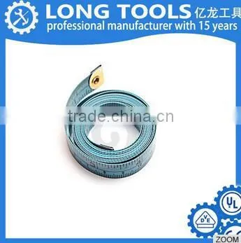2016 New Various Color Customized Your Logo Sewing Tailor Cloth Tape Measure photo-2
