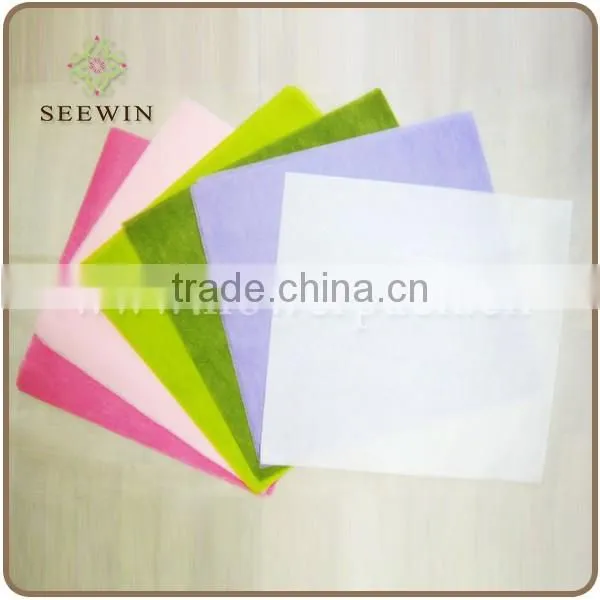 Nonwoven Flower Sleeve photo-2