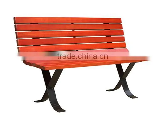 Garden Outdoor Teak Bench photo-5