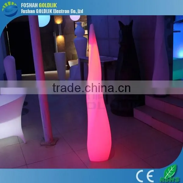 Theme Park Decorations WIFI Control Chiristmas Outdoor LED Icicle Lights photo-3