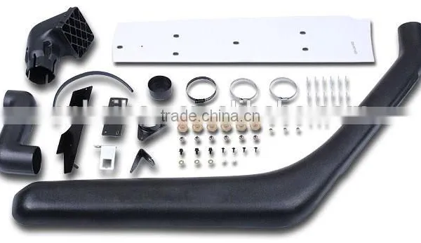 Discovery 300 Turbo LandRor Diesel Pertol 4x4 Snorkel Land r Defender Accessories photo-4