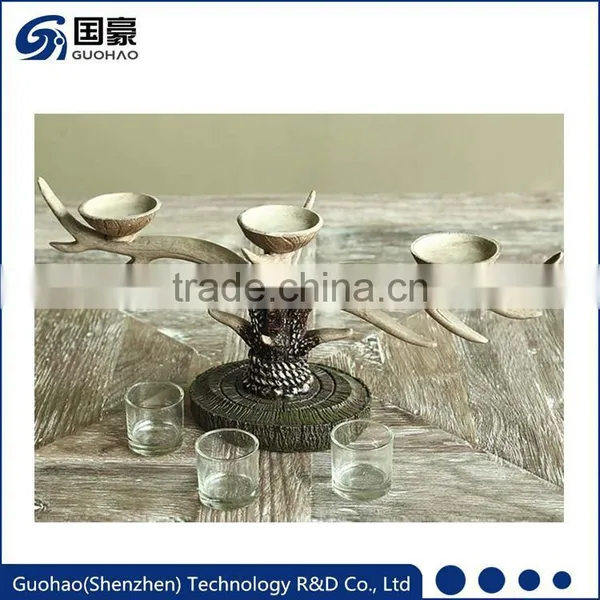 2017 New Hot Sale Cheap Tea Light Candle Holders Wholesale photo-6
