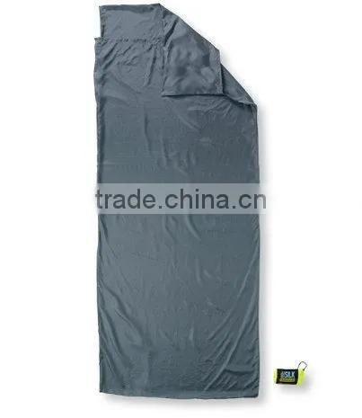 Mulberry Silk Sleeping Bag Liner photo-5