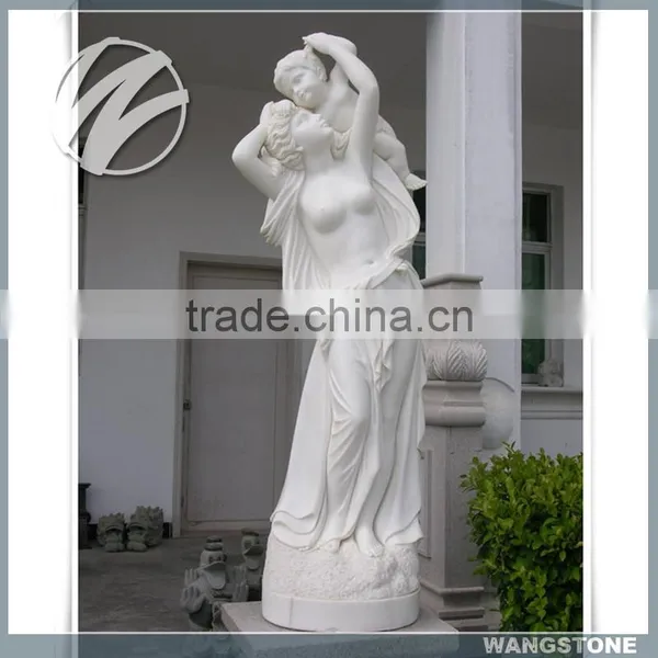 Mother and Child Statue photo-3