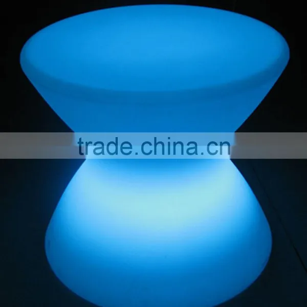 Led Drum Chair/dental Chair Led Lamp/led Bar Table and Chairs photo-3