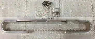 Refrigerated Container Door Lock photo-2