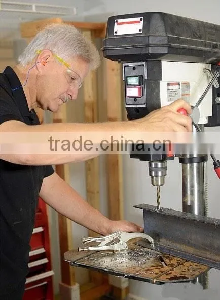 DIN338 High Speed Steel Twist Drill Bit for Metal Drilling photo-3