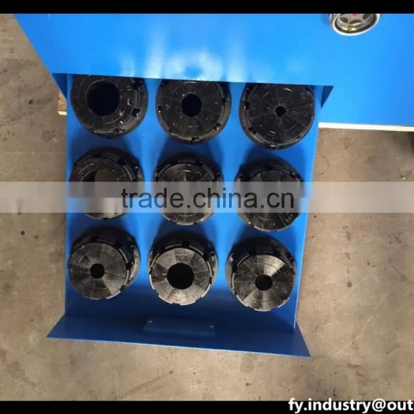 Contemporary New Products Rubber Hose Locking Machine 6-51mm Hose Crimping Machine Hose Crimper photo-3