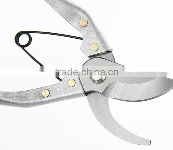 Professional Bypass Garden Hand Pruner 8 Inch photo-3