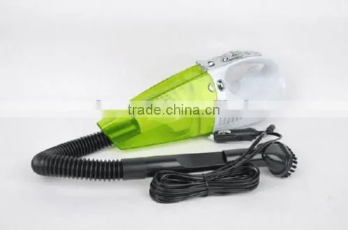 Handle Auto Car Vacuum Cleaner photo-3