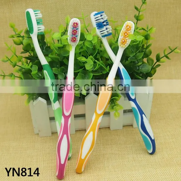 the Best Interproximal Brush Orthodontic Toothbrush Oral Care Products