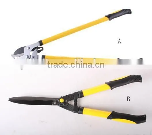 Garden Hand Tool Pruner,tree Pruner,lopper,hedge Shear,garden Shear,pruning Shear photo-5