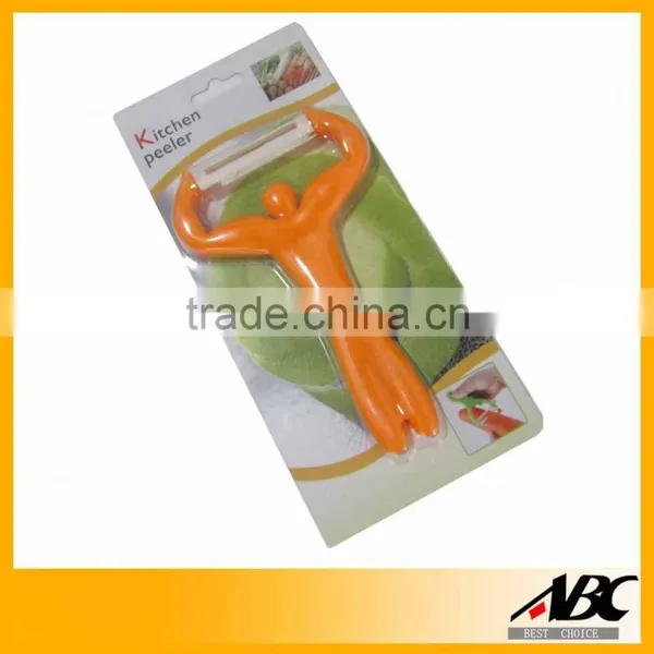 The Newest Style Ceramic Knife And Kitchen Gadget photo-3