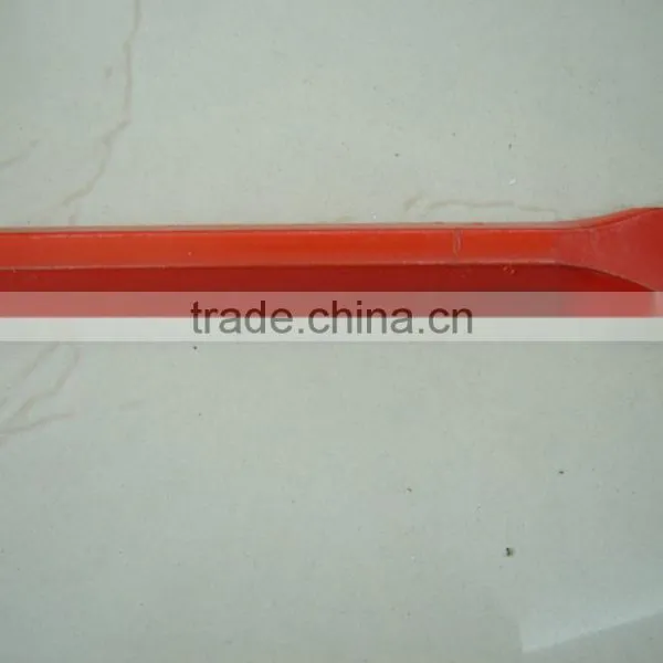 cold chisel/stone chisel/masonry chisel